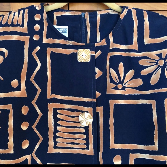 Jessica Howard Dress🌸 - Picture 5 of 7